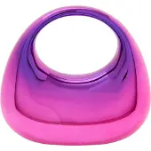 Joella Sac pour femme - rose, taille unique