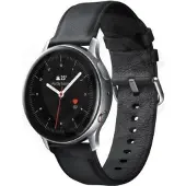 Samsung Galaxy Watch Active 2 acier inoxydable 40mm R830 - noir
