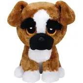 TY Brutus - Chien boxer, 24 cm