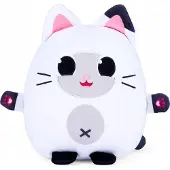 Orbico La maison pour chat de Gabi - Peluche de 30 cm - Panduś