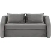 Wintech Alma - Canapé convertible trois places-Velluto 17
