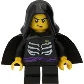 LEGO Ninjago : Lloyd Garmadon (L'ascension des serpents)