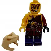 LEGO Ninjago : Kapau
