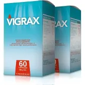 Pure 2x Vigrax - complément alimentaire 30 gélules