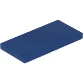 LEGO 87079 Bleu foncé
