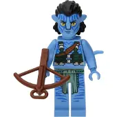 LEGO Avatar : Jake Sully