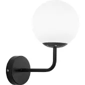 Toolight Applique Murale G095-1W Black White