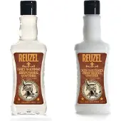 Reuzel Shampooing quotidien 350 ml + Après-shampooing quotidien 350 ml