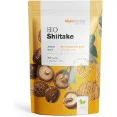 MycoMedica Shiitake poudre100 g