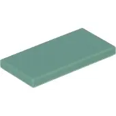 LEGO 87079 Vert sable 50 pièces