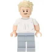 LEGO Speed Champions : Brian O'Conner