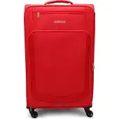 American Tourister N4282 Trolley Luggage 44X25X69 Shipping Only Italy
