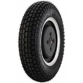 Kenda complet 8 roues tubeless compatibles avec les motos PIAGGIO