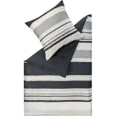 Esprit Literie SALMLO Anthracite 135 x 200 cm