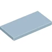 LEGO 87079 Bleu sable 250 pièces