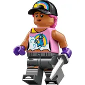 LEGO Fortnite : Bombardier de plage