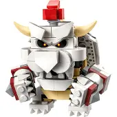 LEGO Super Mario : Bowser