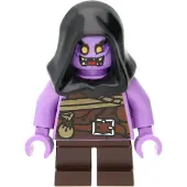 LEGO Ninjago : Ginkle