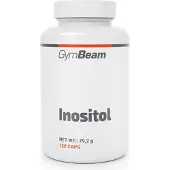 GymBeam - Inositol (Vitamine B8) 120 gélules