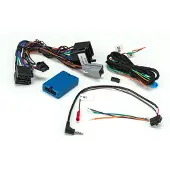 Zealum ZLM-5101 Adaptateur de volant pour Ducato 8