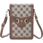 Baellerry Sac à main MA-35939 - Élégance Marron KP35939
