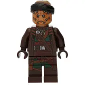 LEGO Star Wars : Vane