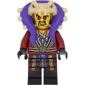 LEGO Ninjago : Chen