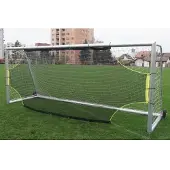 Merco Bâche de tir pour gardien de but de football, 495x180