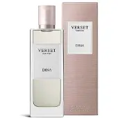 Verset Eau De Parfum Parfum pour femme Dina 50ml