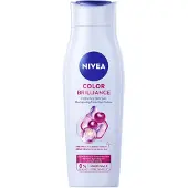 Nivea 6763820008 COLOR BRILLIANCE Shampoo 250,0 ml