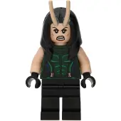 LEGO Marvel : Mantis