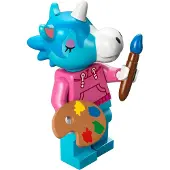 LEGO Animal Crossing: Julian