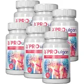 NGS ProUlgan - complément alimentaire 180 pcs