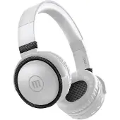 Maxell Casque Bluetooth BTB52, blanc