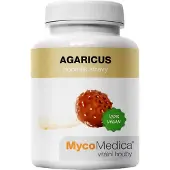 MycoMedica Agaricus 90 gélules