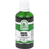 Hecht Pharma GmbH Geschäftsbereich Handelsware Gouttes de ginseng, 50 ml TRO