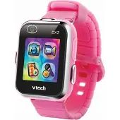 Vtech KIDIZOOM SMARTWATCH PLUS DX2, rose
