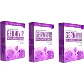 Prime 3X Germivir Premium+ 15 gélules