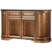 AEA Commode classique Commode Armoire d'appoint Landhaus Modèle Z-K4