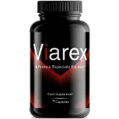 NGS Complément alimentaire Viarex Capsules pour hommes 30 pièces.