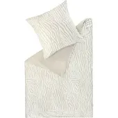 Esprit Literie SALMLO Beige 135 x 200 cm