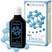 Diochi Diocel biomineral, 50 ml