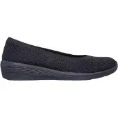 SKECHERS Mocassins 158987BBK pour Femme