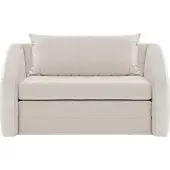 Wintech Alma – Grand fauteuil convertible-Velluto 2