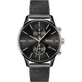 HUGO BOSS Montre Homme 1513811 (Ø 42 mm)
