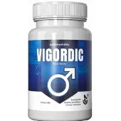 NGS 12X Vigordic Max Complément alimentaire