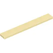 LEGO 250 pièces , pièce c. 4162, beige (marron)