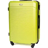 Solier Valises STL945, WALIZKASTL945YELLOWM2264361