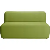 Wintech Canapé de jardin trois places Breeze-Kanaria 7009