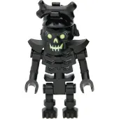 LEGO Ninjago : Awaken Warrior